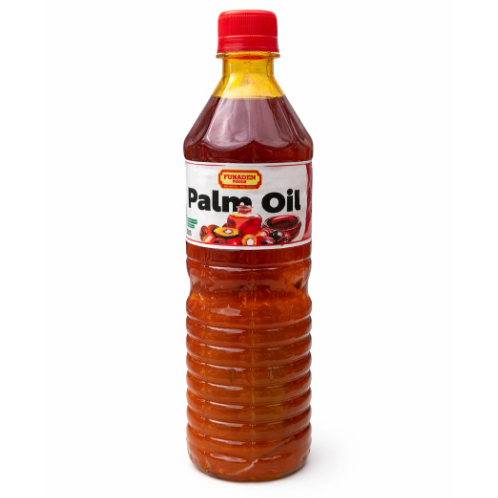Palm Oil
