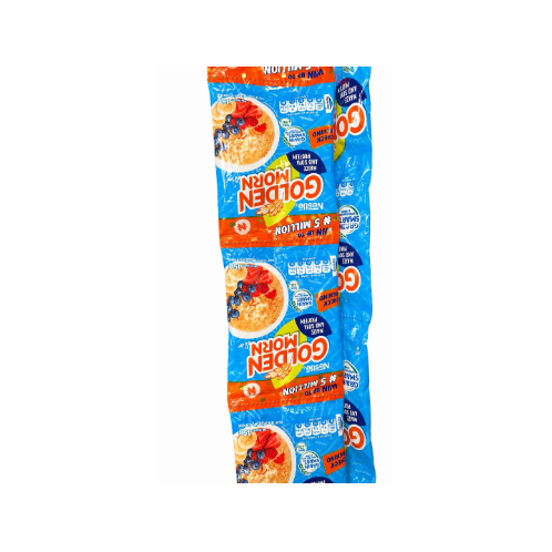 Golden Morn 1 roll (250g)