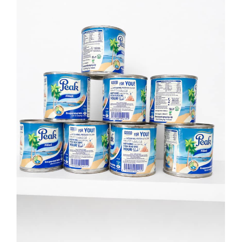 Peak Milk 250g(1 tin)