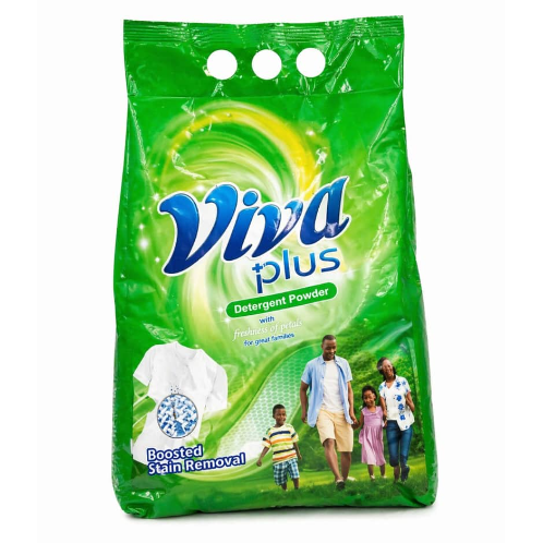 Viva Plus Detergent 100g