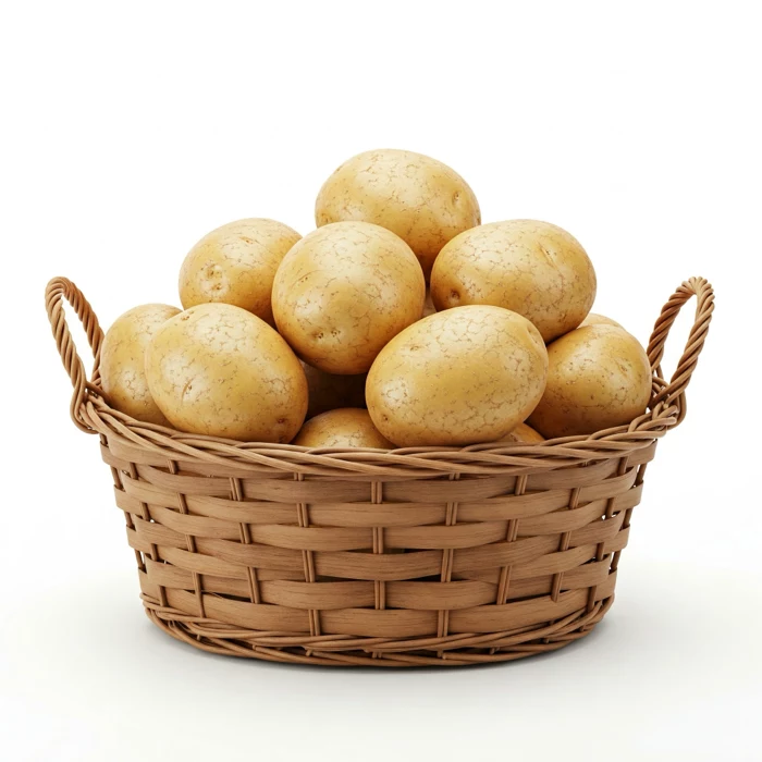 Breet Nigeria Quality Food